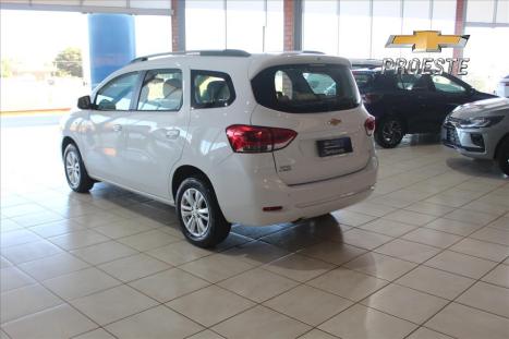 CHEVROLET Spin 1.8 4P FLEX LT AUTOM�TICO, Foto 8
