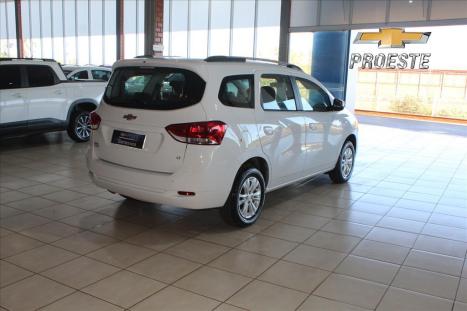 CHEVROLET Spin 1.8 4P FLEX LT AUTOM�TICO, Foto 9