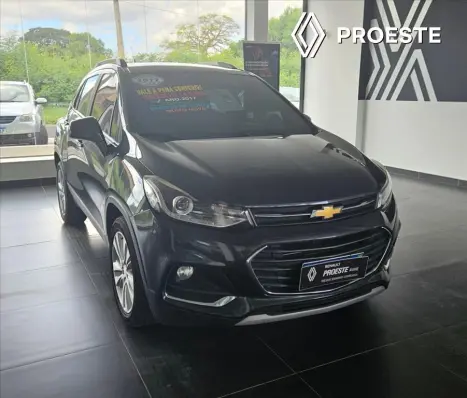 CHEVROLET Tracker 1.4 16V 4P FLEX LTZ TURBO AUTOM�TICO, Foto 1