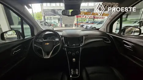 CHEVROLET Tracker 1.4 16V 4P FLEX LTZ TURBO AUTOM�TICO, Foto 7