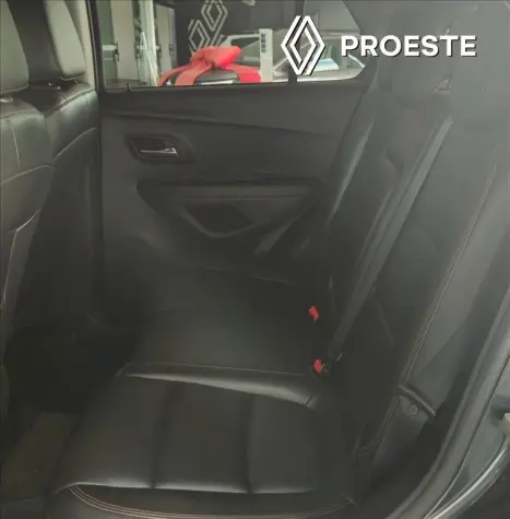 CHEVROLET Tracker 1.4 16V 4P FLEX LTZ TURBO AUTOM�TICO, Foto 10