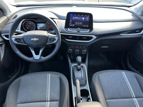 CHEVROLET Tracker 1.0 12V 4P FLEX TURBO LT AUTOMTICO, Foto 11