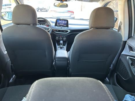 CHEVROLET Tracker 1.0 12V 4P FLEX TURBO LT AUTOM�TICO, Foto 17