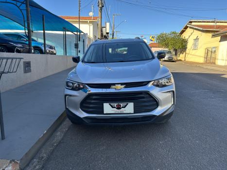 CHEVROLET Tracker 1.0 12V 4P FLEX TURBO LT AUTOM�TICO, Foto 30