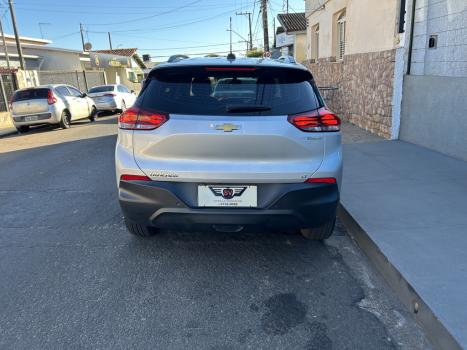 CHEVROLET Tracker 1.0 12V 4P FLEX TURBO LT AUTOM�TICO, Foto 31