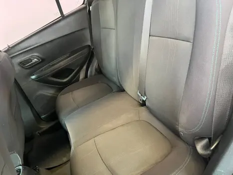 CHEVROLET Tracker 1.8 16V 4P FLEX FREERIDE, Foto 9