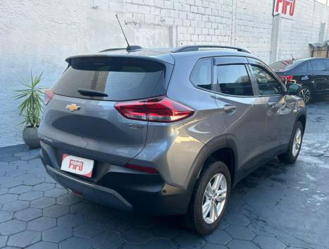 CHEVROLET Tracker 1.0 12V 4P FLEX TURBO AUTOMÁTICO, Foto 8 CHEVROLET Tracker 1.0 12V 4P FLEX TURBO AUTOMÁTICO, Foto 8