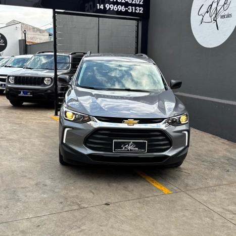 CHEVROLET Tracker 1.0 12V 4P FLEX TURBO AUTOMTICO, Foto 2