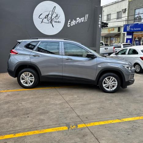CHEVROLET Tracker 1.0 12V 4P FLEX TURBO AUTOMTICO, Foto 3