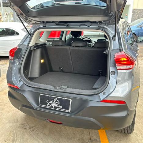 CHEVROLET Tracker 1.0 12V 4P FLEX TURBO AUTOMTICO, Foto 6