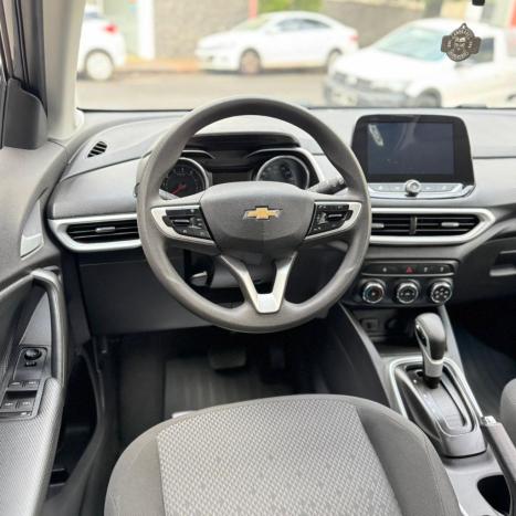 CHEVROLET Tracker 1.0 12V 4P FLEX TURBO AUTOMTICO, Foto 7