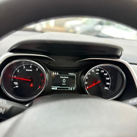 CHEVROLET Tracker 1.0 12V 4P FLEX TURBO AUTOMTICO, Foto 8