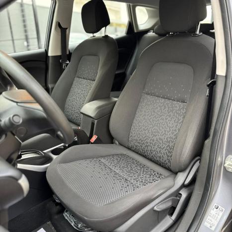 CHEVROLET Tracker 1.0 12V 4P FLEX TURBO AUTOMTICO, Foto 9