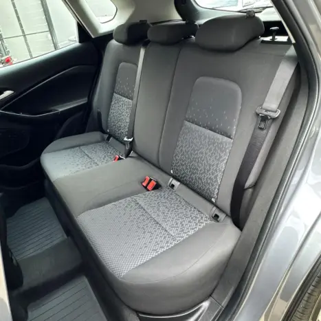 CHEVROLET Tracker 1.0 12V 4P FLEX TURBO AUTOMTICO, Foto 10