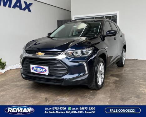 CHEVROLET Tracker 1.0 12V 4P FLEX TURBO LTZ AUTOMTICO, Foto 1