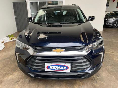 CHEVROLET Tracker 1.0 12V 4P FLEX TURBO LTZ AUTOMTICO, Foto 2