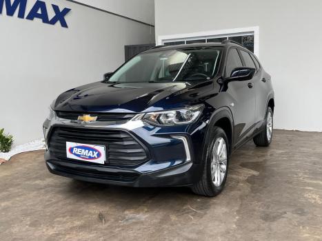 CHEVROLET Tracker 1.0 12V 4P FLEX TURBO LTZ AUTOMTICO, Foto 3