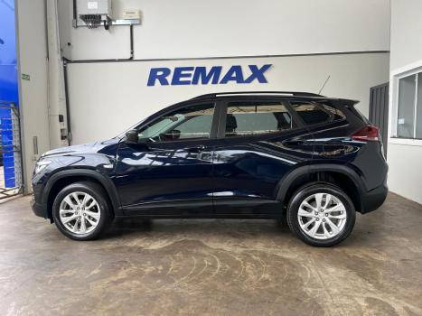 CHEVROLET Tracker 1.0 12V 4P FLEX TURBO LTZ AUTOMTICO, Foto 5