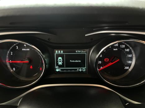 CHEVROLET Tracker 1.0 12V 4P FLEX TURBO LTZ AUTOMTICO, Foto 9