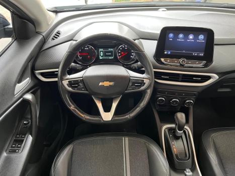 CHEVROLET Tracker 1.0 12V 4P FLEX TURBO LTZ AUTOMTICO, Foto 11