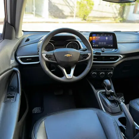 CHEVROLET Tracker 1.0 12V 4P FLEX TURBO LT AUTOMÁTICO, Foto 6 CHEVROLET Tracker 1.0 12V 4P FLEX TURBO LT AUTOMÁTICO, Foto 6