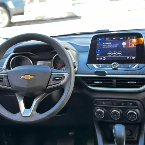 CHEVROLET Tracker 1.0 12V 4P FLEX TURBO LT AUTOMÁTICO, Foto 7 CHEVROLET Tracker 1.0 12V 4P FLEX TURBO LT AUTOMÁTICO, Foto 7