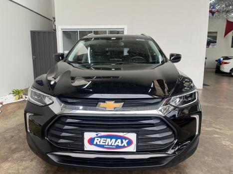 CHEVROLET Tracker 1.2 12V 4P FLEX TURBO PREMIER AUTOMÁTICO, Foto 2 CHEVROLET Tracker 1.2 12V 4P FLEX TURBO PREMIER AUTOMÁTICO, Foto 2