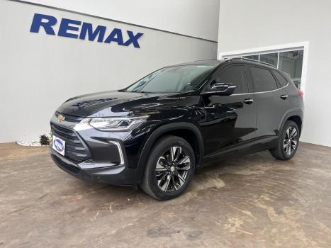 CHEVROLET Tracker 1.2 12V 4P FLEX TURBO PREMIER AUTOMÁTICO, Foto 4 CHEVROLET Tracker 1.2 12V 4P FLEX TURBO PREMIER AUTOMÁTICO, Foto 4