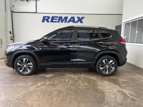 CHEVROLET Tracker 1.2 12V 4P FLEX TURBO PREMIER AUTOMÁTICO, Foto 5 CHEVROLET Tracker 1.2 12V 4P FLEX TURBO PREMIER AUTOMÁTICO, Foto 5