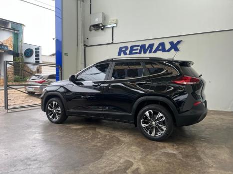 CHEVROLET Tracker 1.2 12V 4P FLEX TURBO PREMIER AUTOMÁTICO, Foto 6 CHEVROLET Tracker 1.2 12V 4P FLEX TURBO PREMIER AUTOMÁTICO, Foto 6