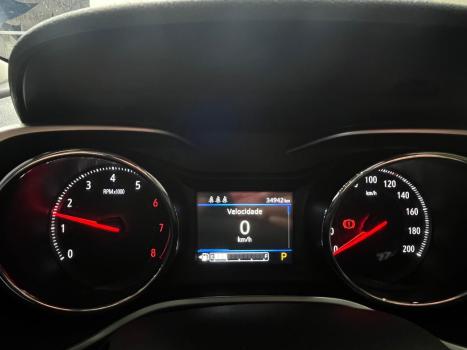 CHEVROLET Tracker 1.2 12V 4P FLEX TURBO PREMIER AUTOMÁTICO, Foto 8 CHEVROLET Tracker 1.2 12V 4P FLEX TURBO PREMIER AUTOMÁTICO, Foto 8