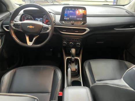 CHEVROLET Tracker 1.2 12V 4P FLEX TURBO PREMIER AUTOMÁTICO, Foto 9 CHEVROLET Tracker 1.2 12V 4P FLEX TURBO PREMIER AUTOMÁTICO, Foto 9