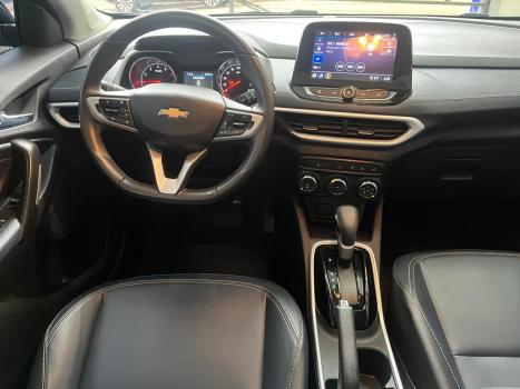 CHEVROLET Tracker 1.2 12V 4P FLEX TURBO PREMIER AUTOMÁTICO, Foto 10 CHEVROLET Tracker 1.2 12V 4P FLEX TURBO PREMIER AUTOMÁTICO, Foto 10