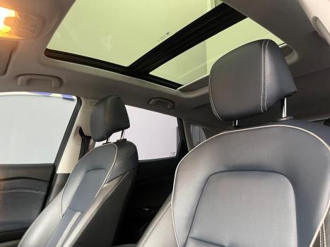 CHEVROLET Tracker 1.2 12V 4P FLEX TURBO PREMIER AUTOMÁTICO, Foto 11 CHEVROLET Tracker 1.2 12V 4P FLEX TURBO PREMIER AUTOMÁTICO, Foto 11