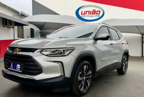 CHEVROLET Tracker 1.2 12V 4P FLEX TURBO PREMIER AUTOMTICO, Foto 1