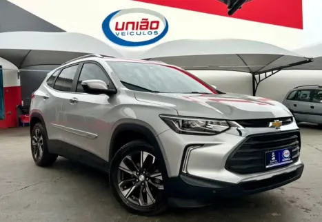 CHEVROLET Tracker 1.2 12V 4P FLEX TURBO PREMIER AUTOMTICO, Foto 3