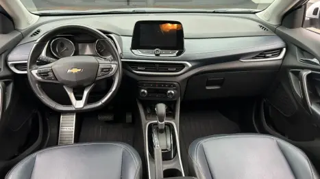CHEVROLET Tracker 1.2 12V 4P FLEX TURBO PREMIER AUTOMTICO, Foto 7