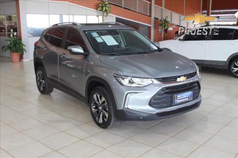 CHEVROLET Tracker 1.2 12V 4P FLEX TURBO PREMIER AUTOMTICO, Foto 3