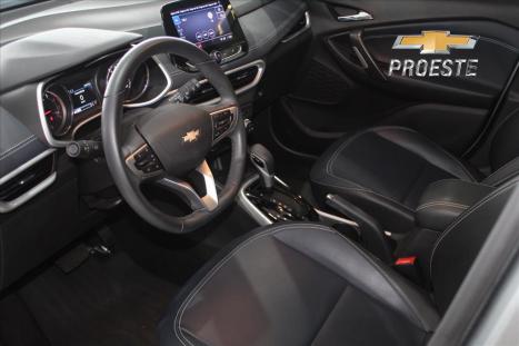CHEVROLET Tracker 1.2 12V 4P FLEX TURBO PREMIER AUTOMTICO, Foto 5