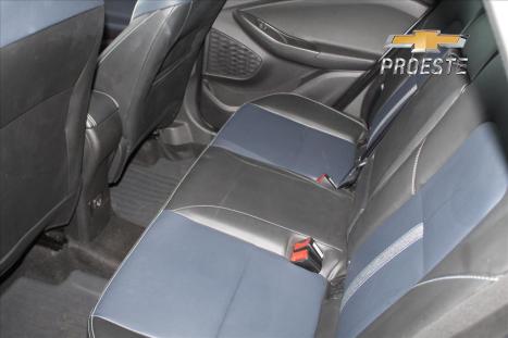 CHEVROLET Tracker 1.2 12V 4P FLEX TURBO PREMIER AUTOMTICO, Foto 6