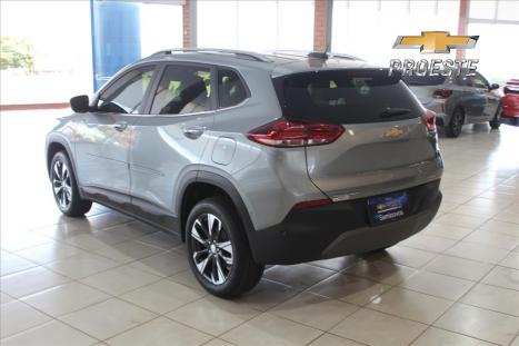 CHEVROLET Tracker 1.2 12V 4P FLEX TURBO PREMIER AUTOMTICO, Foto 8