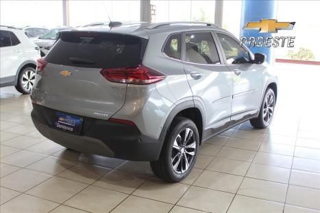 CHEVROLET Tracker 1.2 12V 4P FLEX TURBO PREMIER AUTOMTICO, Foto 9