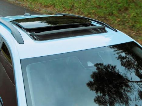 CHEVROLET Tracker 1.2 12V 4P FLEX TURBO AUTOMTICO, Foto 9