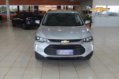 CHEVROLET Tracker 1.0 12V 4P FLEX TURBO LT AUTOMTICO, Foto 2