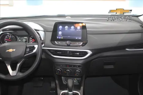 CHEVROLET Tracker 1.0 12V 4P FLEX TURBO LT AUTOMTICO, Foto 4