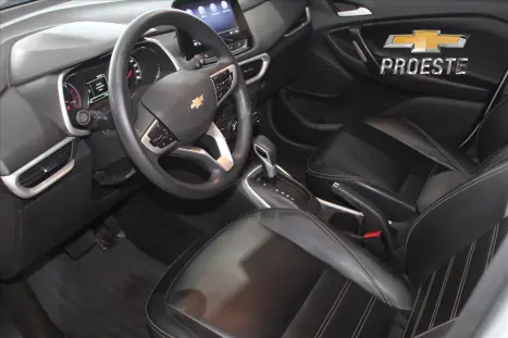 CHEVROLET Tracker 1.0 12V 4P FLEX TURBO LT AUTOMTICO, Foto 5
