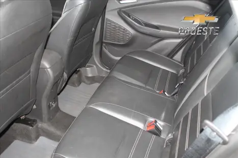 CHEVROLET Tracker 1.0 12V 4P FLEX TURBO LT AUTOMTICO, Foto 6