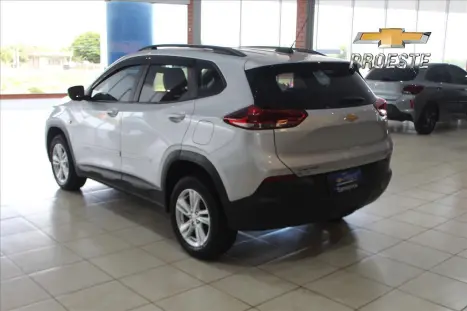 CHEVROLET Tracker 1.0 12V 4P FLEX TURBO LT AUTOMTICO, Foto 7