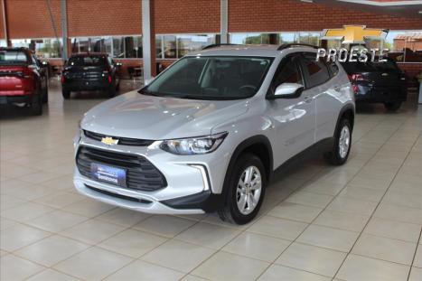 CHEVROLET Tracker 1.0 12V 4P FLEX TURBO LT AUTOMTICO, Foto 1