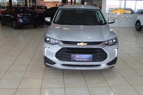CHEVROLET Tracker 1.0 12V 4P FLEX TURBO LT AUTOMTICO, Foto 2